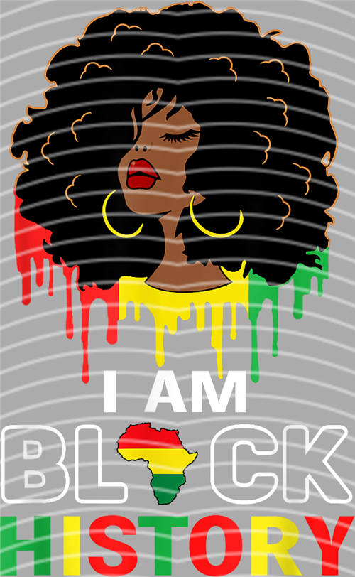 Black History in 1865-LY 293